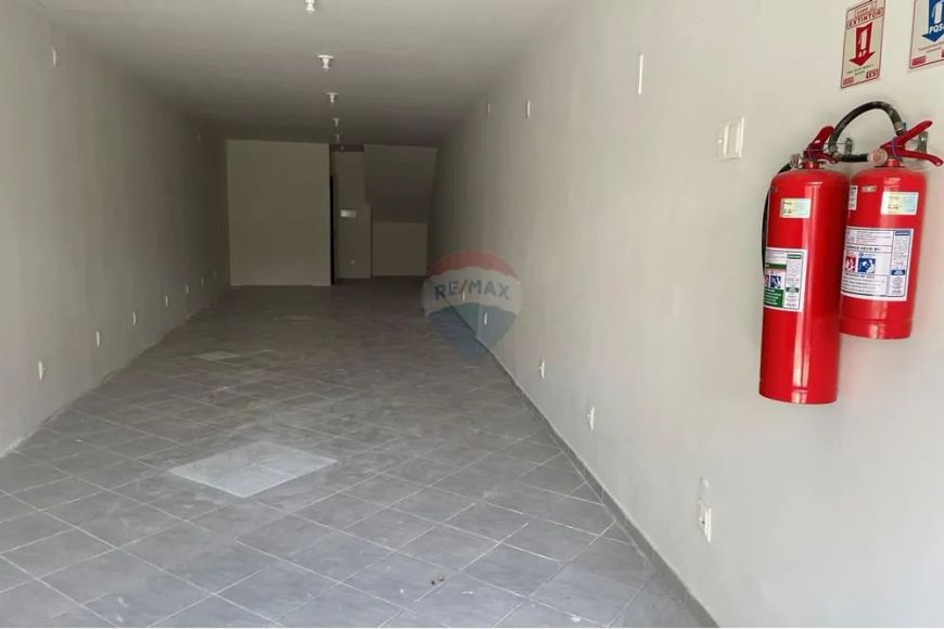 Alugue Seu Ponto Comercial na Avenida Rio Branco