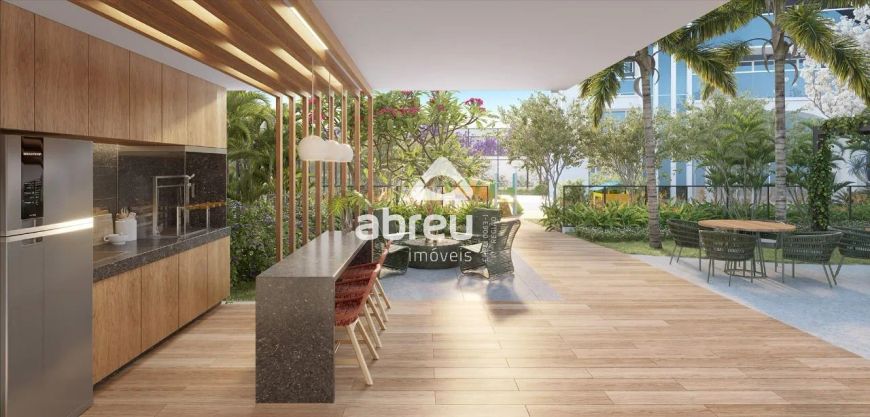 Apartamento à venda no Supreme Garden