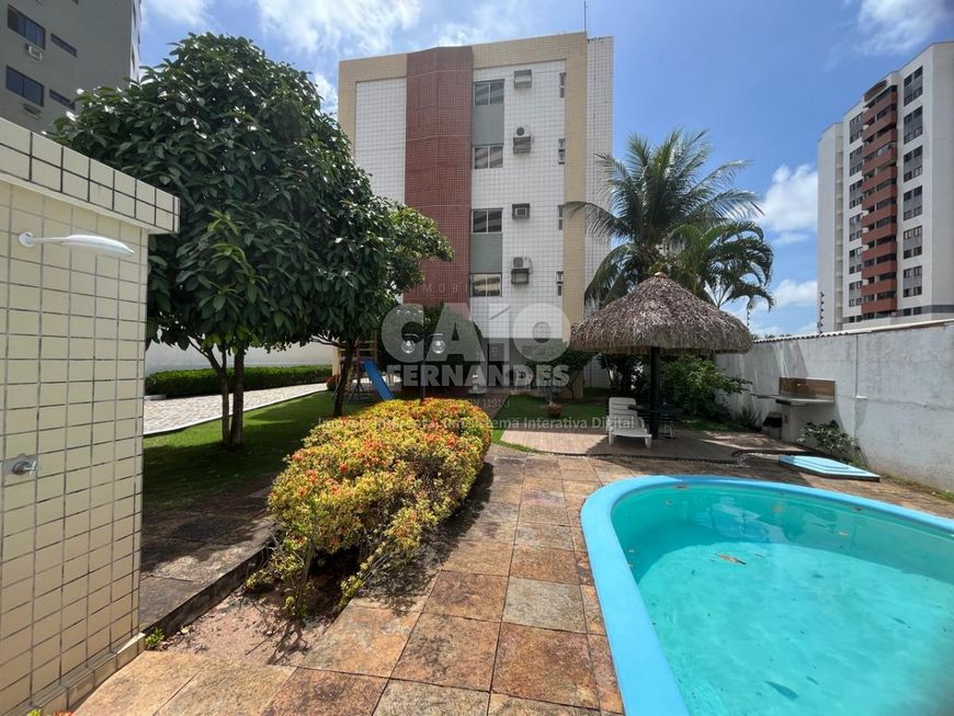 Apartamento no Condomínio Josefa Bezerra Medeiros