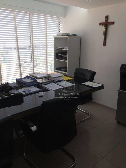 Sala à venda, 38 m² por R$ 200.000,00 - Lagoa Nova - Natal/RN