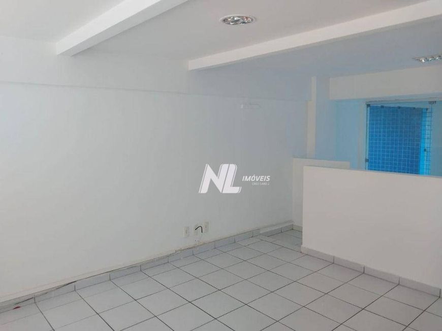 Loja para alugar, 55 m² por R$ 3.000/mês - Lagoa Nova - Natal/RN