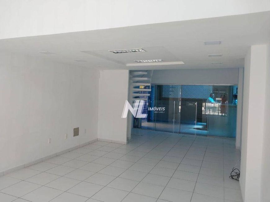 Loja para alugar, 55 m² por R$ 3.000/mês - Lagoa Nova - Natal/RN