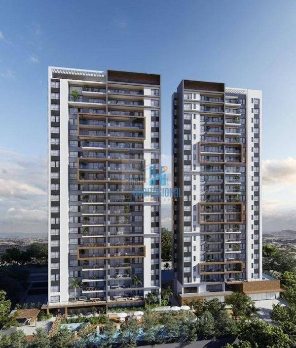 Apartamento com 3 dormitórios à venda, 136 m² por R$ 1.350.000,00 - Capim Macio - Natal/RN