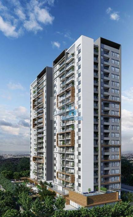 Apartamento com 3 dormitórios à venda, 136 m² por R$ 1.350.000,00 - Capim Macio - Natal/RN
