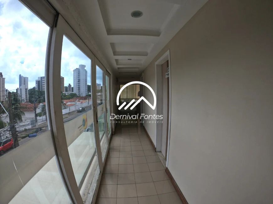 Prédio Comercial Triplex - Tirol