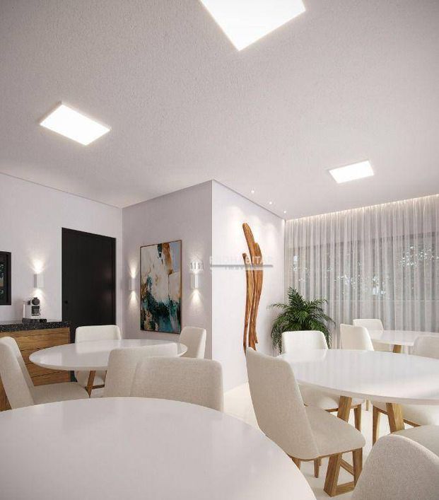 Apartamento com 2 dormitórios à venda em Lagoa Nova - Natal/RN