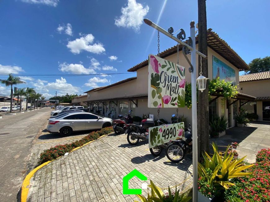 Loja para Venda em Natal / RN no bairro Candelária