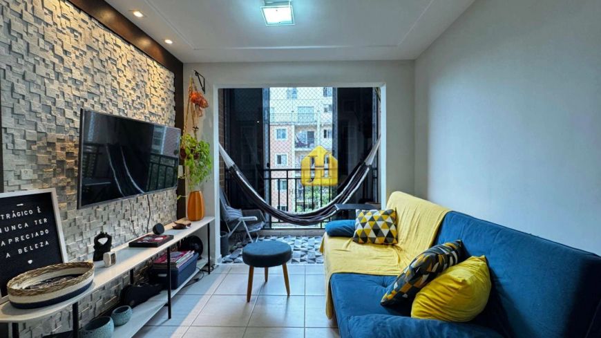 Apartamento com 3 dormitórios à venda, 90 m² por R$ 570.000,00 - Lagoa Nova - Natal/RN