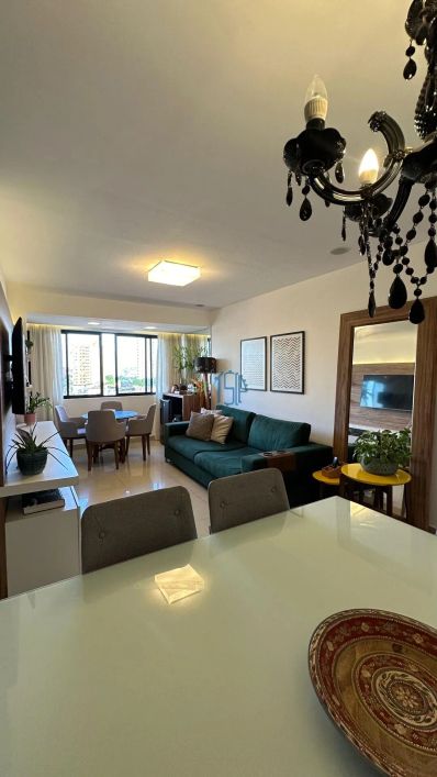 Apartamento Alto Padrão/ Apartamento a venda/ Apartamento em Natal/