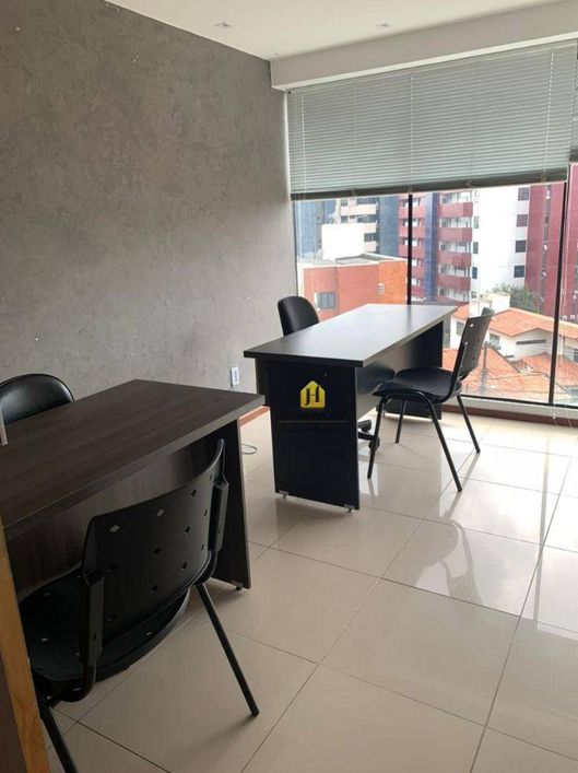 Sala à venda, 50 m² por R$ 170.000,00 - Lagoa Nova - Natal/RN