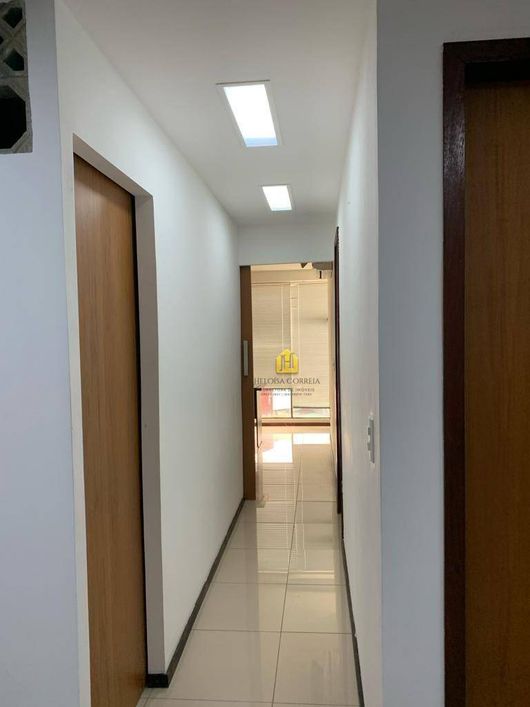 Sala à venda, 50 m² por R$ 170.000,00 - Lagoa Nova - Natal/RN