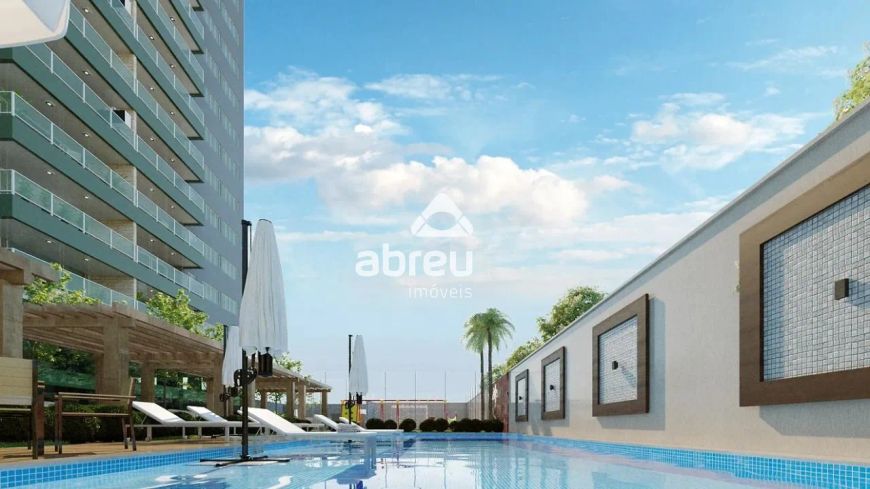 Apartamento à venda no Residencial Brisa das Dunas