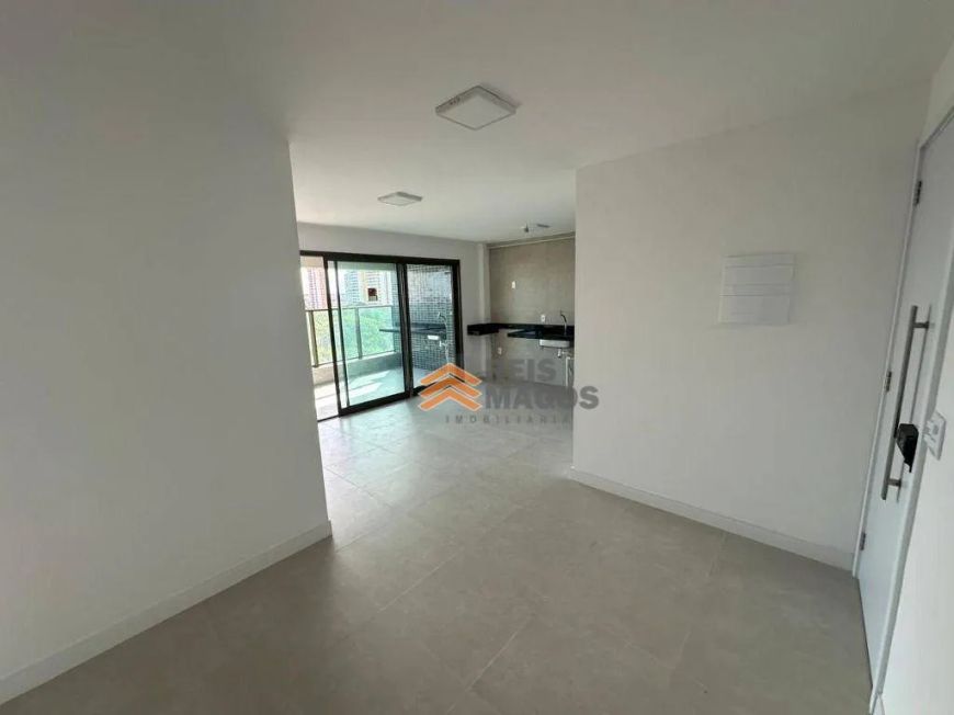 Apartamento com 3 dormitórios à venda, 82 m² por R$ 700.000,00 - Lagoa Nova - Natal/RN