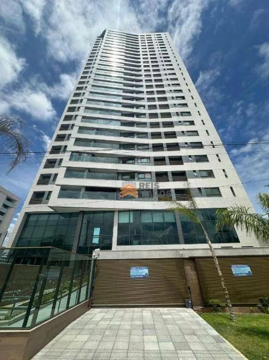 Apartamento com 3 dormitórios à venda, 82 m² por R$ 700.000,00 - Lagoa Nova - Natal/RN