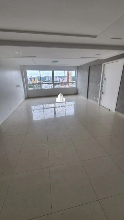 APARTAMENTO RESIDENCIAL em NATAL - RN, LAGOA NOVA