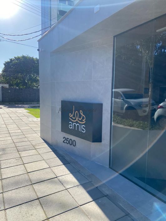 Apartamento em Lagoa Nova, 2 quartos, 1 suíte e 2 vagas