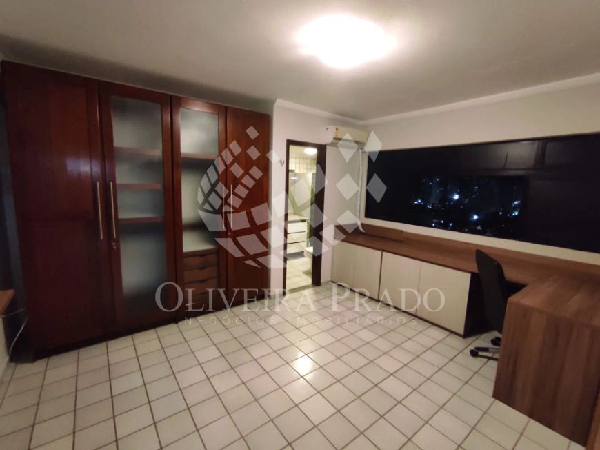 Júnior Creci 4745 - 84 99922.4172 - Res. Costa do Atlântico - Apto c/ 3 suítes - R$ 600.000 - Tirol