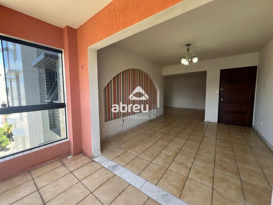 Venda de Apartamento no Barro Vermelho - Natal