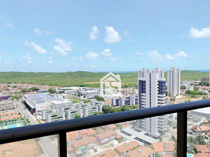 Apartamento com 4 dormitórios à venda por R$ 950.000,00 - Capim Macio - Natal/RN