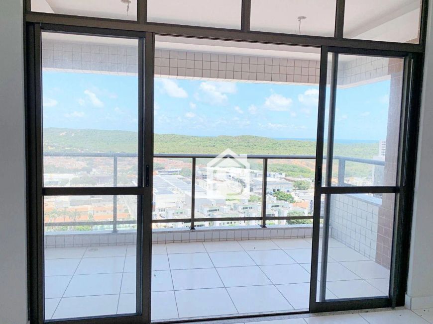 Apartamento com 4 dormitórios à venda por R$ 950.000,00 - Capim Macio - Natal/RN
