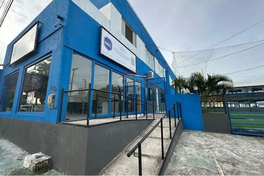 Espaço para Aluguel de ESPAÇO no NSC - Natal Sporting Club - Candelária