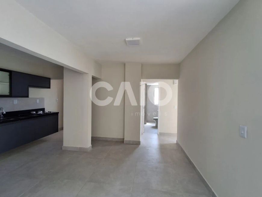 Apartamento no condomínio Barro Vermelho
