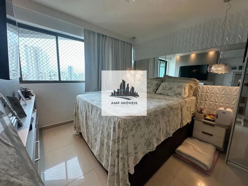 Apartamento 160m² 4 dormitórios sendo 3 Suítes 3 vagas de garagem