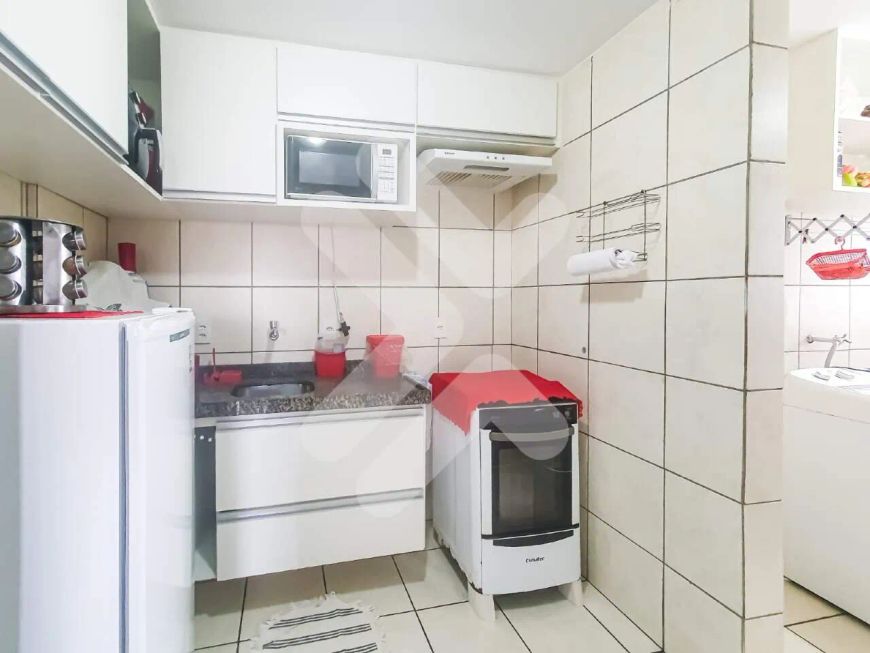 Apartamento à venda em Cidade Alta (Natal/RN) | Condomínio Alto da Boa Vista | 3/4 sendo 1 suíte - 7