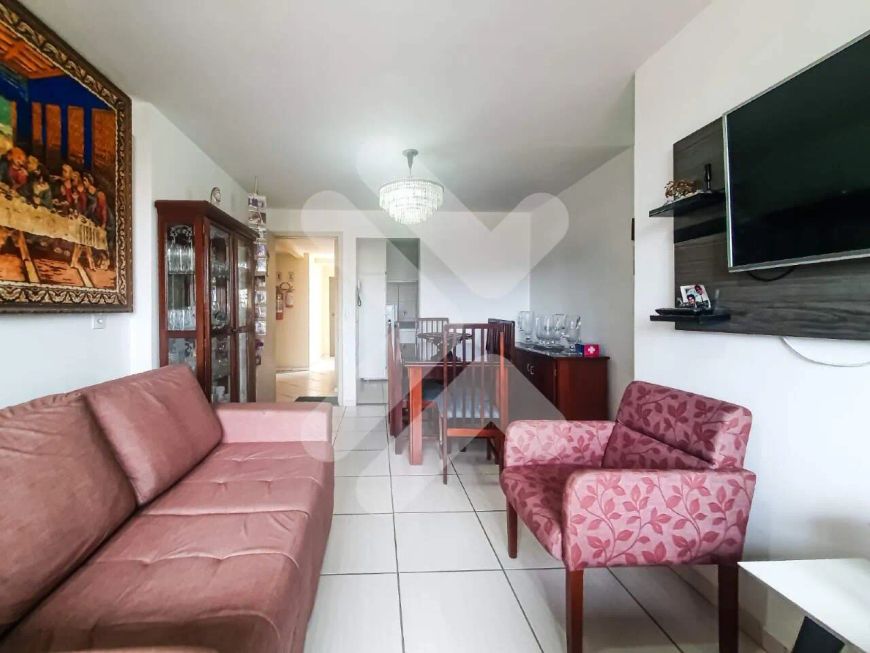Apartamento à venda em Cidade Alta (Natal/RN) | Condomínio Alto da Boa Vista | 3/4 sendo 1 suíte - 7