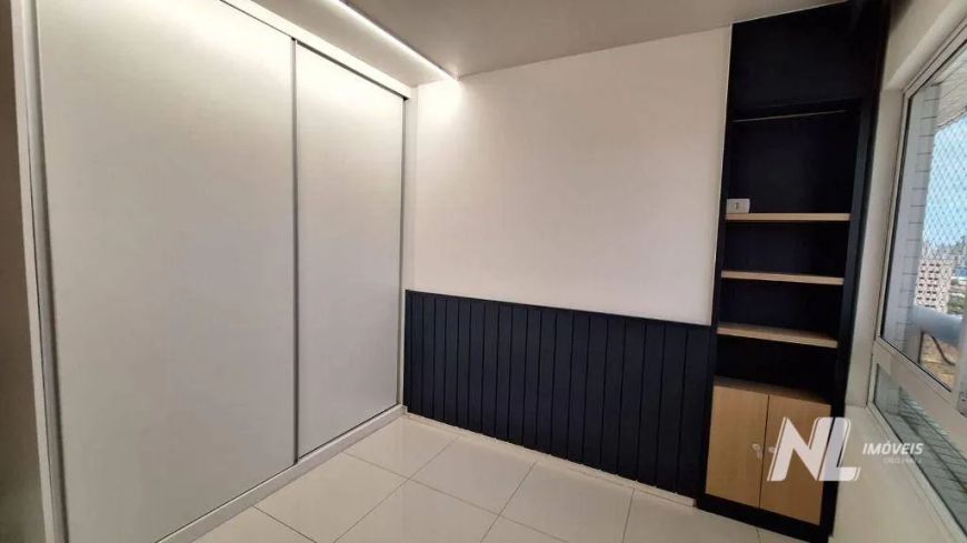 Apartamento com 3suites em Lagoa Nova, zona sul de Natal/RN