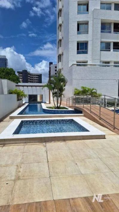 Apartamento com 3suites em Lagoa Nova, zona sul de Natal/RN
