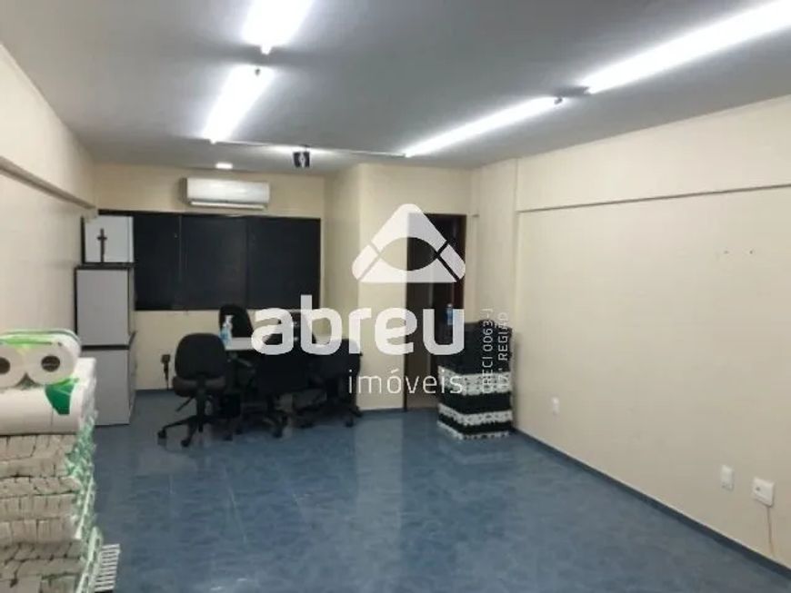 Sala Comercial