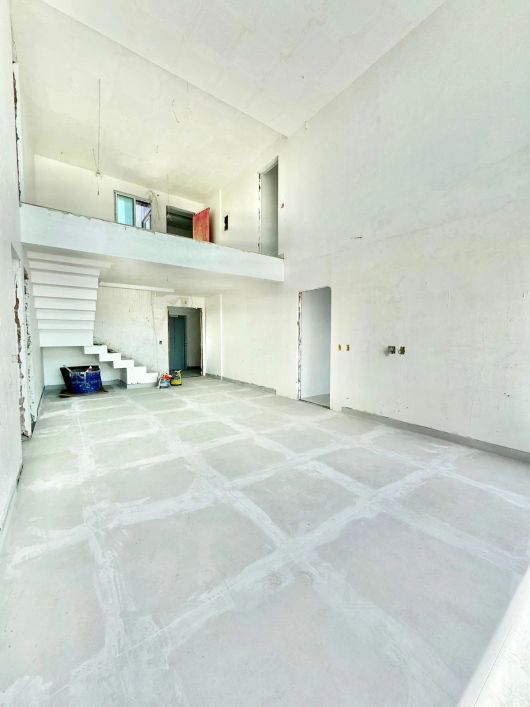Vendo Apartamento no Residencial Torre Lisboa, 3 suítes com 165m²