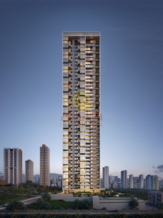 TORRE DE ALMERE