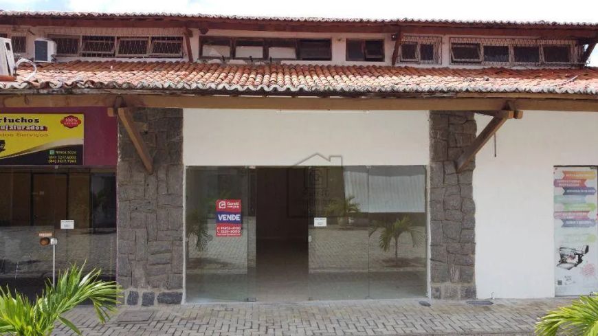 Loja Ampla para Venda - Capim Macio - 50 m² - Natal/RN - LO0028