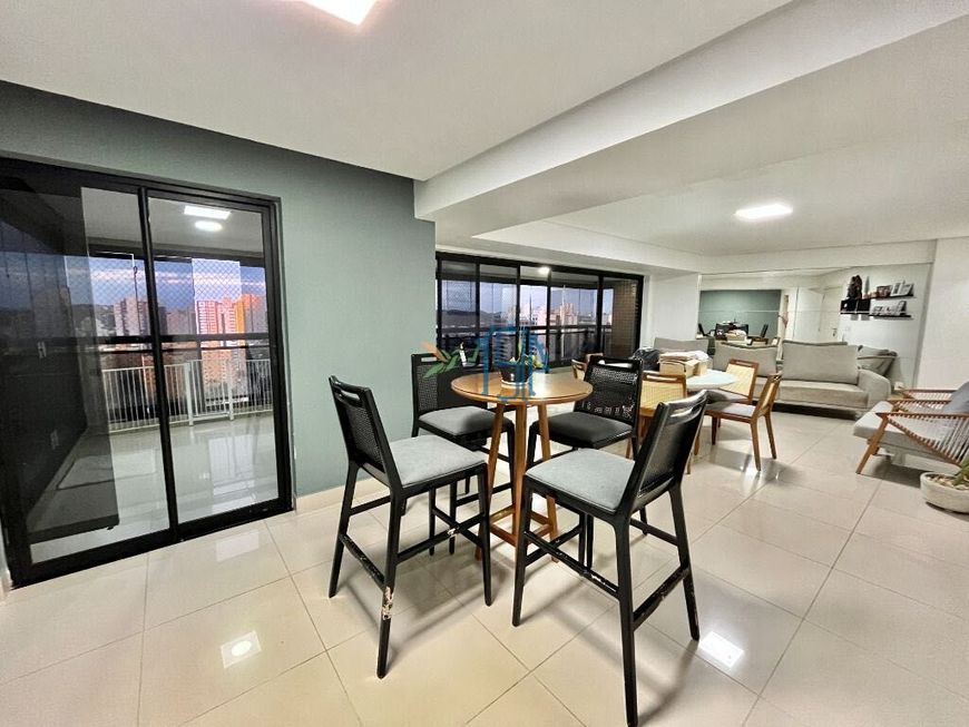 Apartamento Alto Padrão/ Apartamento em Natal / Apartamento condomínio Francisco de Goya / Imóvel Al
