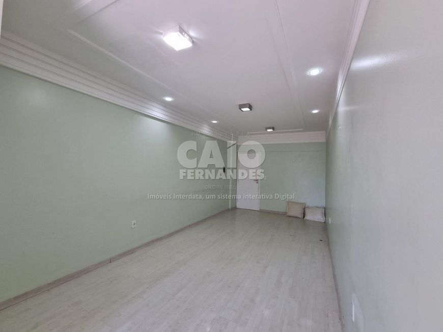 Sala comercial no edifício Pro Natal