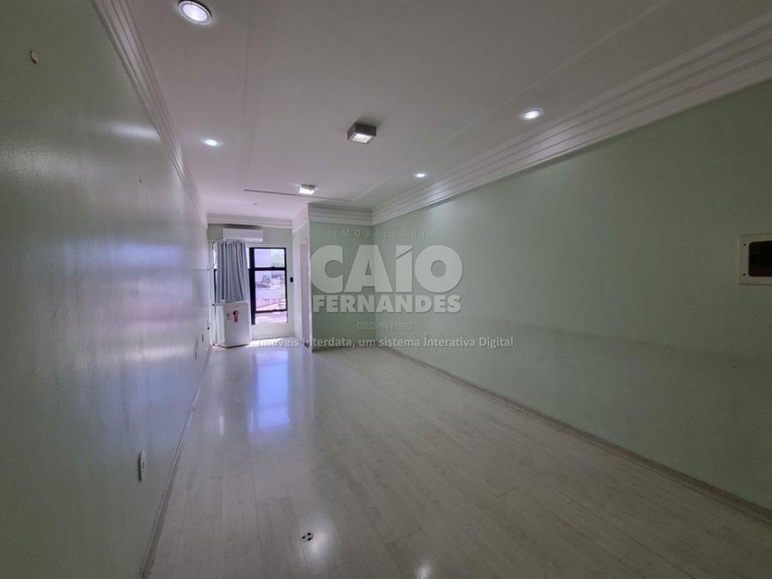 Sala comercial no edifício Pro Natal