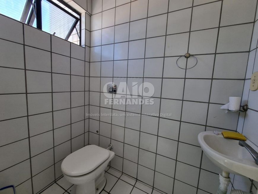 Sala comercial no edifício Pro Natal