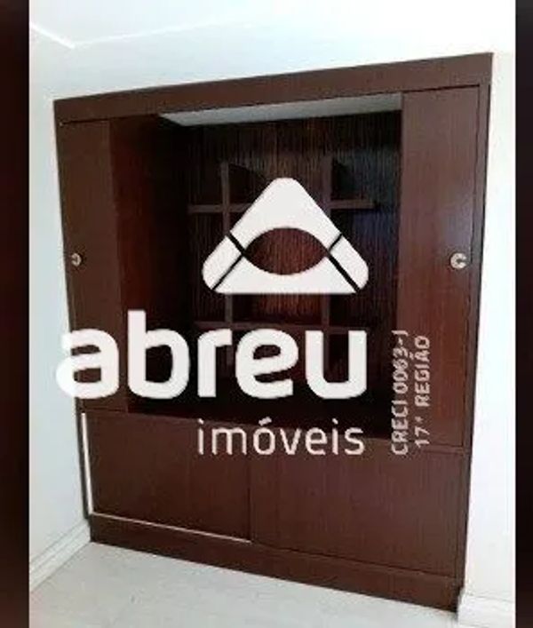 Apartamento em Cidade Alta.