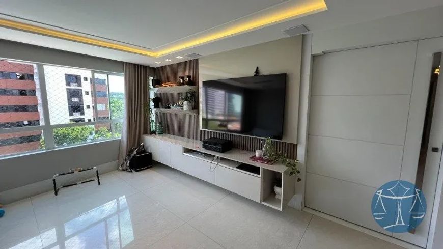 MARAVILHOSO APARTAMENTO NO RES. MARIA CAMILA