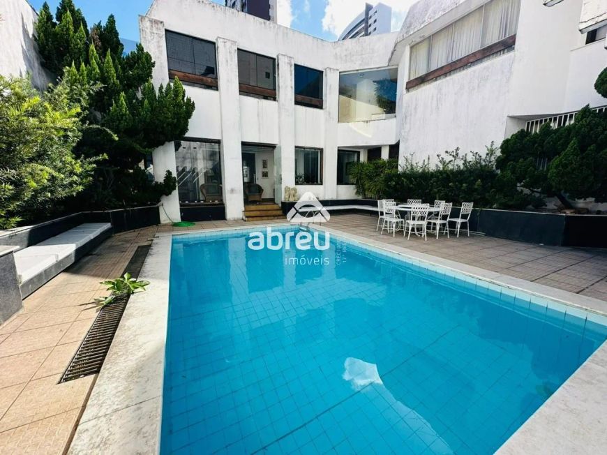 Casa à venda em Lagoa Nova, Natal - RN