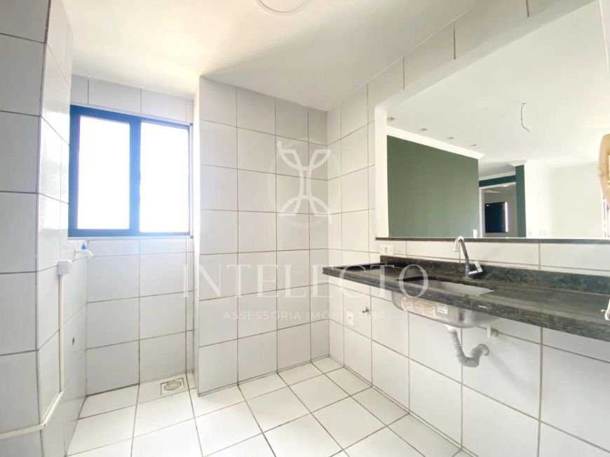 Vendo apartamento 2 quartos Capim Macio