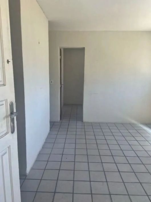Apartamento no Residencial Ribeira I
