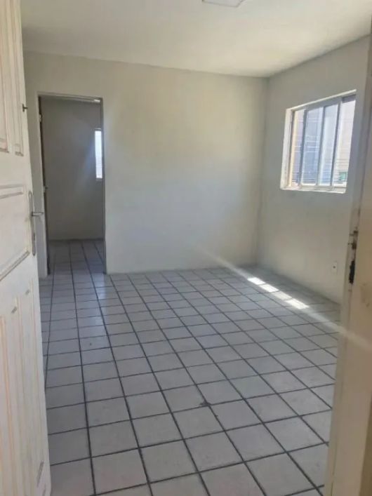 Apartamento no Residencial Ribeira I