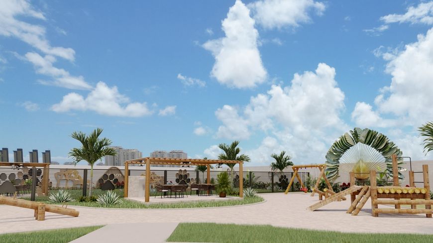NOVO LANÇAMENTO EM CONDOMÍNIOS HORIZONTAIS, CONDOMINIO DI MARIA PARQUE.