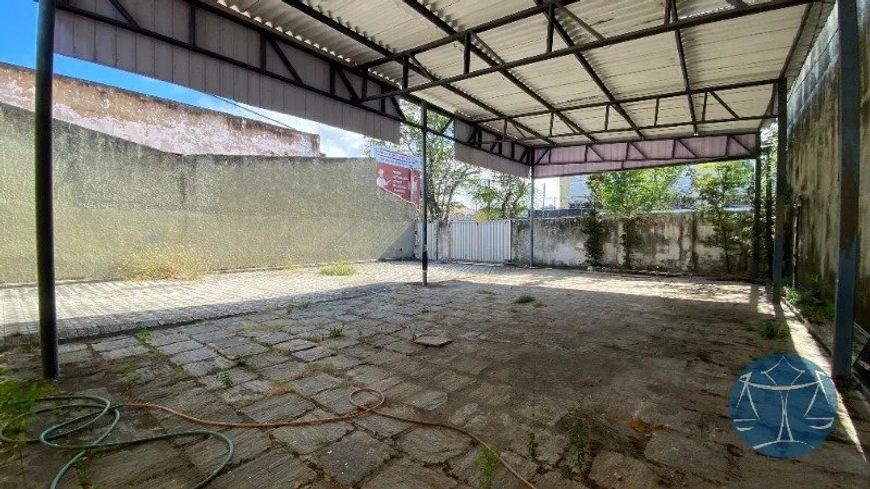 CASA COMERCIAL NA PRESIDENTE BANDEIRA N