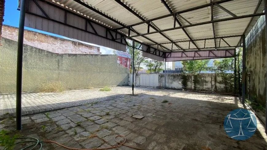 CASA COMERCIAL NA PRESIDENTE BANDEIRA N