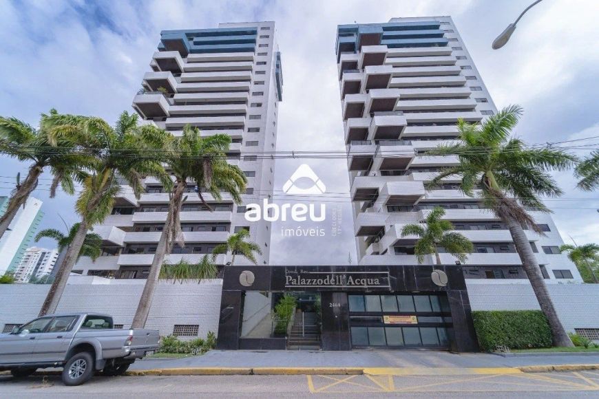 Excelente oportunidade da Abreu Imóveis - Venha conferir!