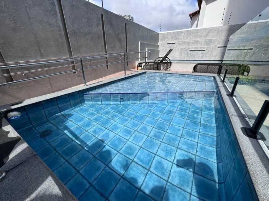 Apartamento 3/4 Lagoa Nova - Natal - RN
